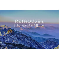 Anxiété, Dépression, Burn-out & Santé mentale chez les leaders: comment retrouver la Sérénité ? logo - Similar company to Journal Du Burnout