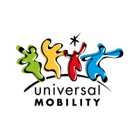 Mobility Projects by Universal Mobility SL logo - Similar company to Wakeup Projects