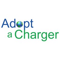 Adopt a Charger logo - Similar company to Calevip