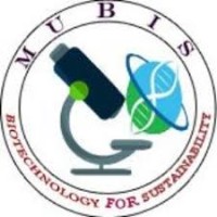 Makerere University Biotechnology Society (MUBIS) logo - Similar company to National Agricultural Research Organisation - Naro