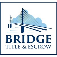 Bridge Title & Escrow Services