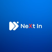 Next In logo - Similar company to Introo+