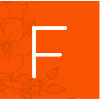 FLOX Flowers logo - Similar company to The Hub - Logistics For E-Commerce Summit