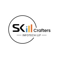 Skillcrafters Infotech LLP logo - Similar company to Nettyfy Technologies