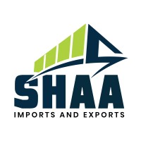 SHAA IMPORTS AND EXPORTS logo - Similar company to Clairva