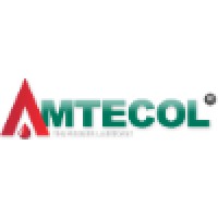 Amtecol logo - Similar company to Pyromet