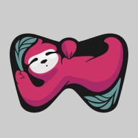Sloth Mode logo - Similar company to Genco Interactive