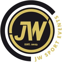 JW sport events logo - Similar company to Profibike.Nl