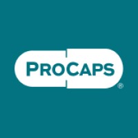 ProCaps Laboratories logo - Similar company to Bulksupplements.Com