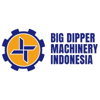 PT BIG DIPPER MACHINERY INDONESIA logo - Similar company to Tacex Hire
