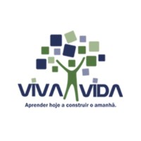 Colégio Viva Vida logo - Similar company to Colegio Dantas