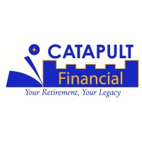Catapult Financial LLC logo - Similar company to Catapult