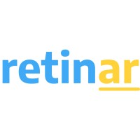 retinar logo - Similar company to Onevision  Instrumental