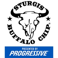 Sturgis Buffalo Chip logo - Similar company to Custom Supplements