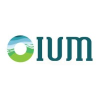 Oium logo - Similar company to Pebbel Group