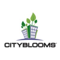 Cityblooms Urban Micro-Farms