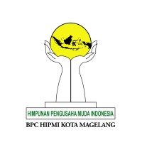BPC HIPMI KOTA MAGELANG logo - Similar company to Cv. Sinar Surya