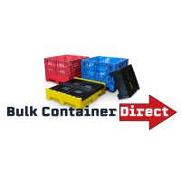Bulk Container Direct logo - Similar company to Meese