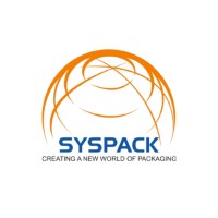 SYSCOM PACKAGING COMPANY (SYSPACK) logo - Similar company to Codedynamics Technologies