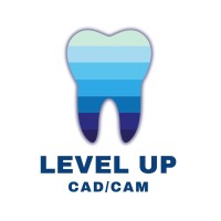 Level UP CAD/CAM logo - Similar company to Cimsystem Cad/Cam Software
