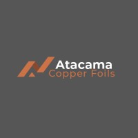 Atacama Copper Foils S.p.A. logo - Similar company to Starbuero.De