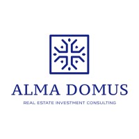 Alma Domus logo - Similar company to Rezolution Sarl