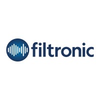 Filtronic logo - Similar company to Concurrent
