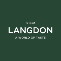 Langdon logo - Similar company to Flavour Makers