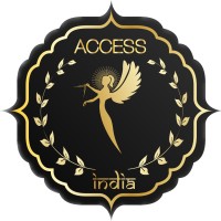 Access India logo - Similar company to Boundary®