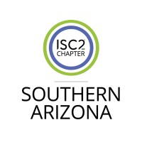 ISC2 Southern Arizona Chapter logo - Similar company to Sibylsoft