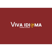 Viva Idioma - Spanish School logo - Similar company to Peru Spanish School - Lima