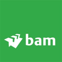 BAM Energie & Water logo - Similar company to Bam Bouw En Techniek