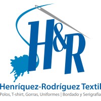 Henríquez Rodríguez Textil, SRL logo - Similar company to Ductecol Ductos Textiles