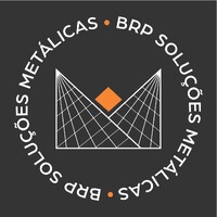 BRP Soluções Metálicas logo - Similar company to Modo Modular