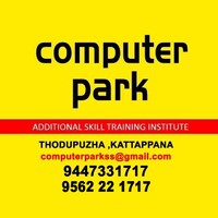 ComputerPark Skil Training logo - Similar company to Cast Education