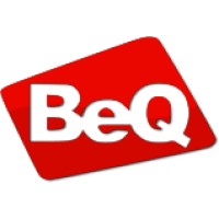 BeQ srl logo - Similar company to Adalte