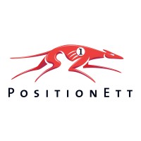 PositionEtt AB logo - Similar company to Media Tailor Group
