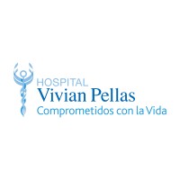 Hospital Vivian Pellas logo - Similar company to Bioanalisis