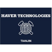 Haver Technologies Tianjin logo - Similar company to 北京突破电气有限公司(Beijing Top Electric Co., Ltd.)