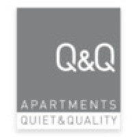 Q&Q Cathedral Suites logo - Similar company to City Guest