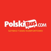 PolskiBus.com logo - Similar company to Polskibus.Com