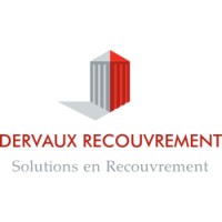DERVAUX RECOUVREMENT logo - Similar company to Dacarb