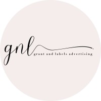 Grant and Labels Digital Advertising logo - Similar company to Fenapro