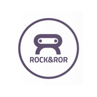 Rock and Ror logo - Similar company to Enreda