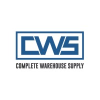 Complete Warehouse Supply logo - Similar company to Complete Warehouse Supply