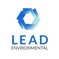 Lead Environmental LTD. logo - Similar company to Lead And Environmental Hazards Association