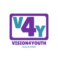 Vision4Youth logo - Similar company to Bridge To Unity Cio