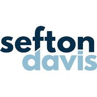 Sefton Davis logo - Similar company to Wise Workplace Solutions