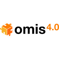 omis GmbH logo - Similar company to Agger Labs