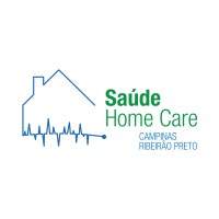 Saúde Home Care logo - Similar company to Saúde E Vida Home Care
